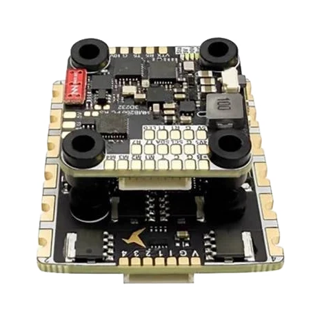 NewBeeDrone Hummingbird 200 Stack - dark mode image 2