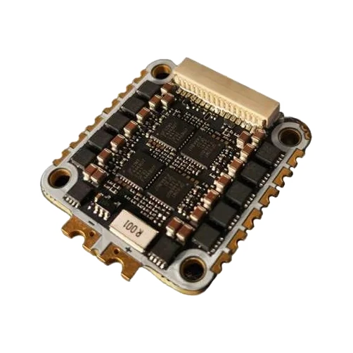 NewBeeDrone Hummingbird 255 AIO - dark mode image 1