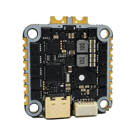 NewBeeDrone Hummingbird 255 AIO - dark mode image 2