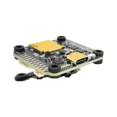 NewBeeDrone Hummingbird 305 Stack - dark mode image 2