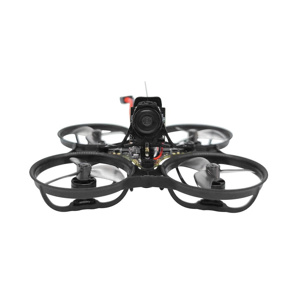 NewBeeDrone Hummingbird V3.1 Racespec Analogue BNF w BeeEye 600TVL ELRS 2.4GHz