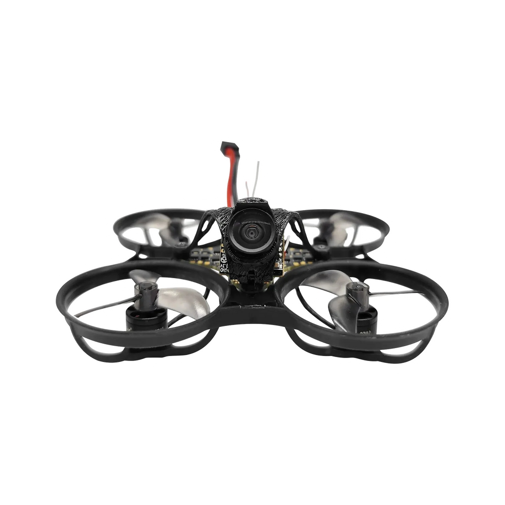 Hummingbird Whoop RaceSpec V2 – dark mode image 1