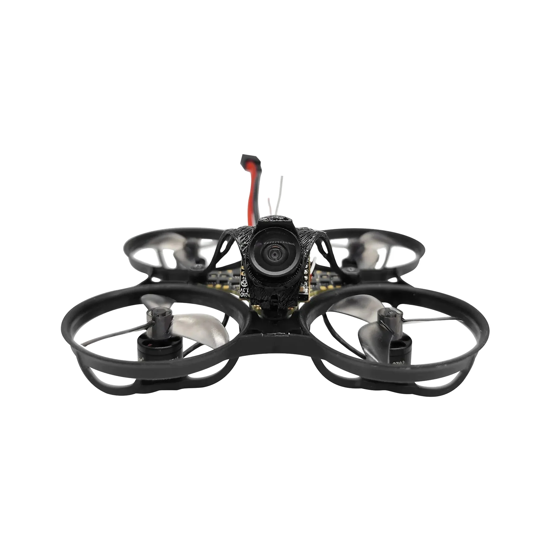 Hummingbird Whoop RaceSpec V2 – dark mode image 1