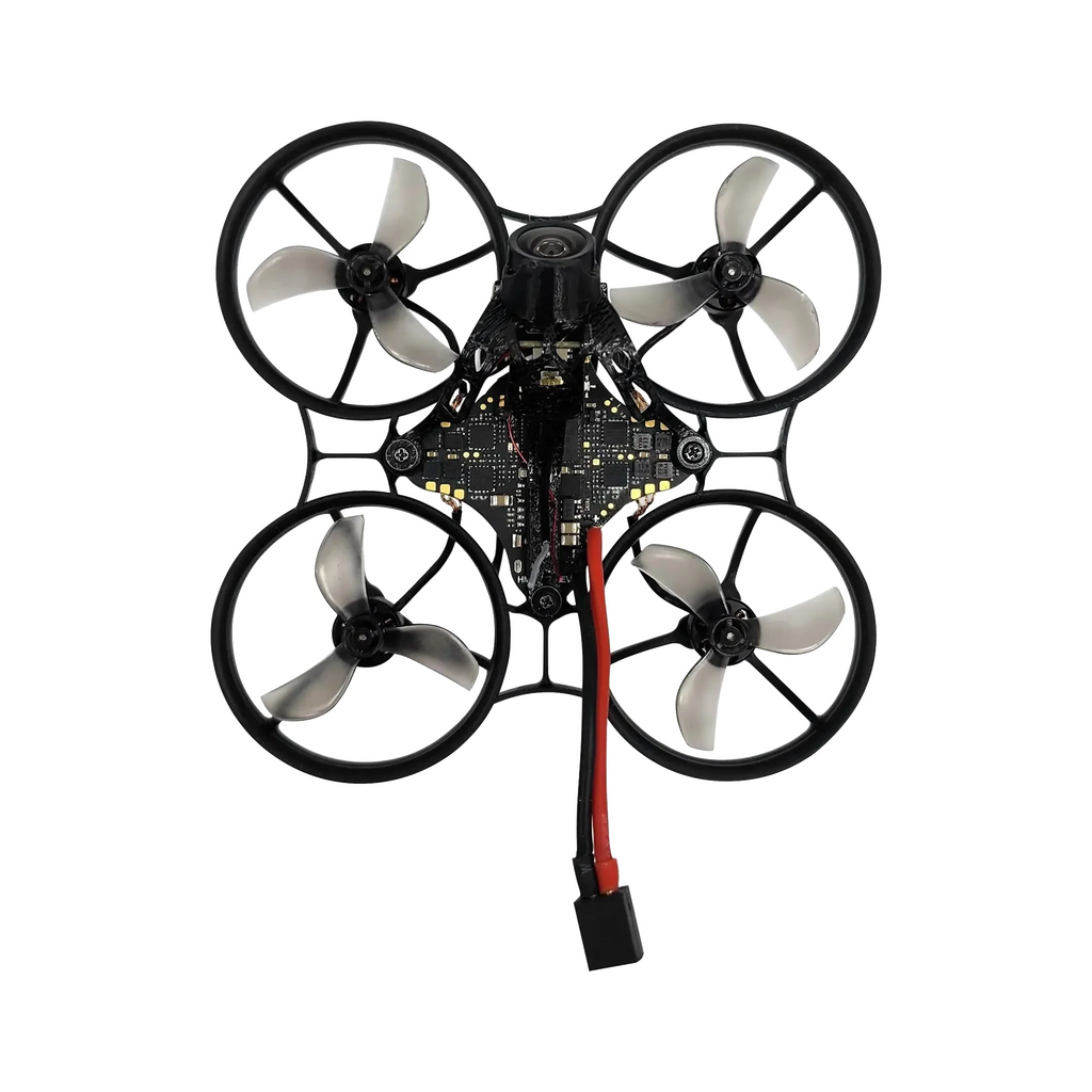 Hummingbird Whoop RaceSpec V2 – dark mode image 2