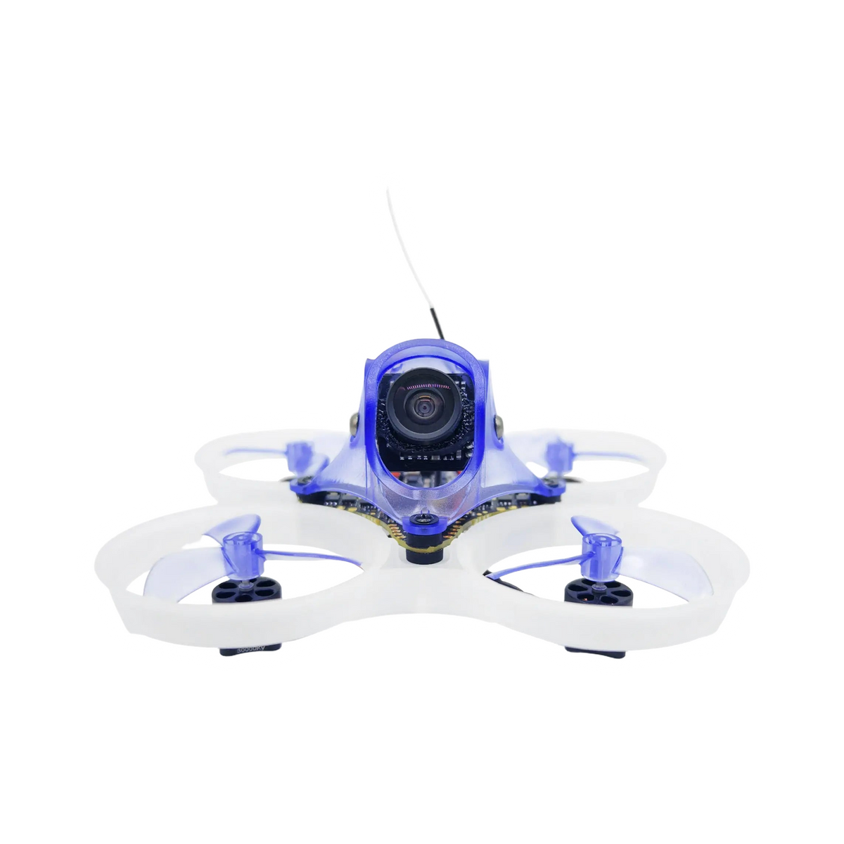 NewBeeDrone Hummingbird V4 BNF Whoop with SmartMax 400mw VTX ELRS2.4G