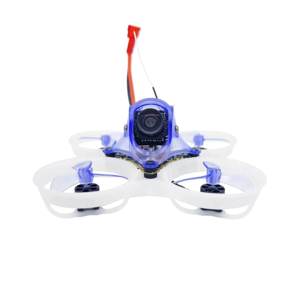 NewBeeDrone Hummingbird V4 BNF Alanlogue w BeeEye Camera ELRS 2.4GHz