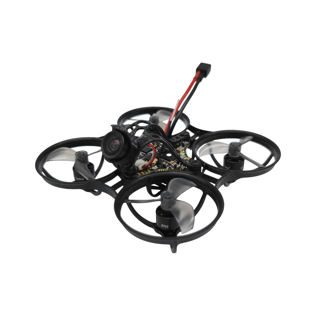 NewBeeDrone Hummingbird Whoop RaceSpec V2 BNF