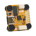 NewBeeDrone Infinity 200RS MPU6000 Racing Flight Controller dark mode product view 1