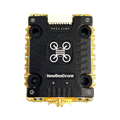 NewBeeDrone Infinity200 45A 3-6S BLHeli_32 4-in-1 20x20 ESC