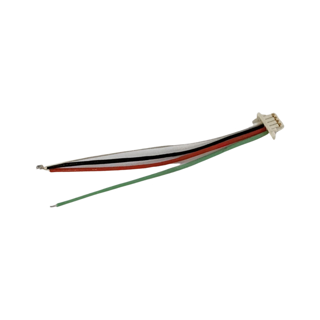 Newbeedrone JST 0.8 4 Pin Cable (Used for BLV3 Uart port connection)