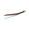 Newbeedrone JST 0.8 4 Pin Cable (Used for BLV3 Uart port connection)