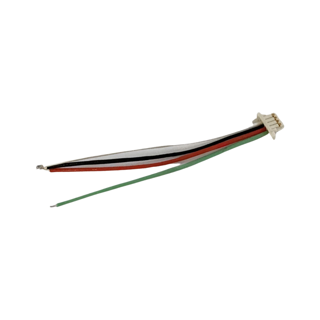 Newbeedrone JST 0.8 4 Pin Cable (Used for BLV3 Uart port connection)