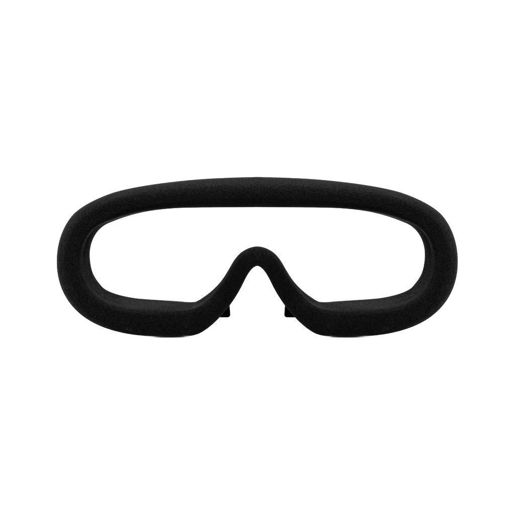NewBeeDrone Max Comfort Goggle Foam dark-mode image 2