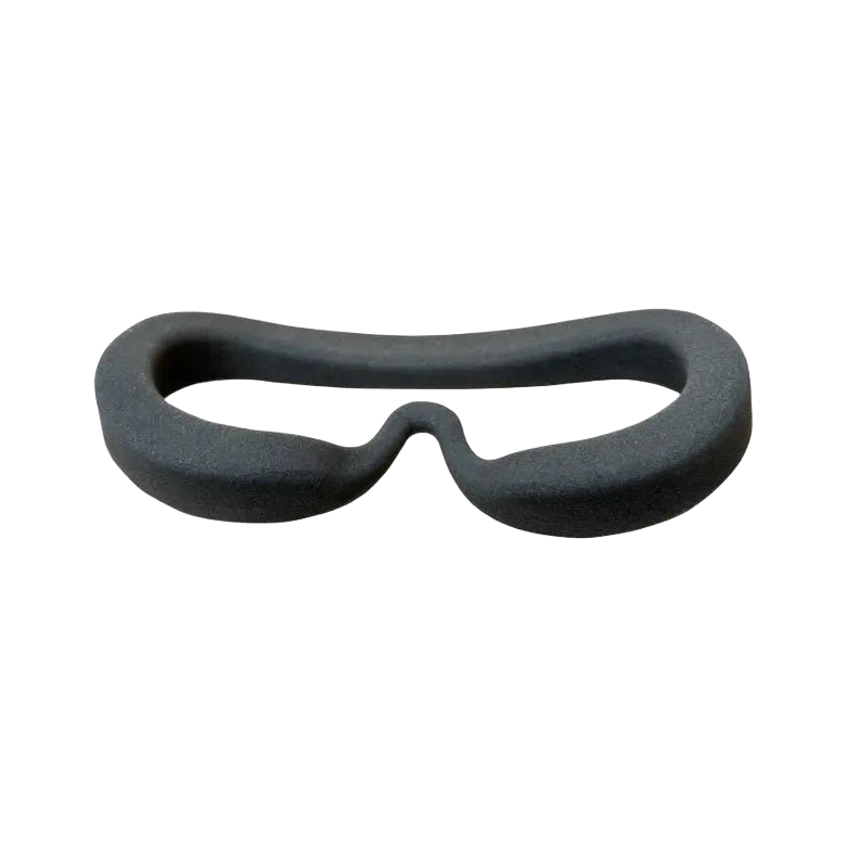NewBeeDrone Max Comfort Goggle Foam for DJI Goggles 3 12AG01