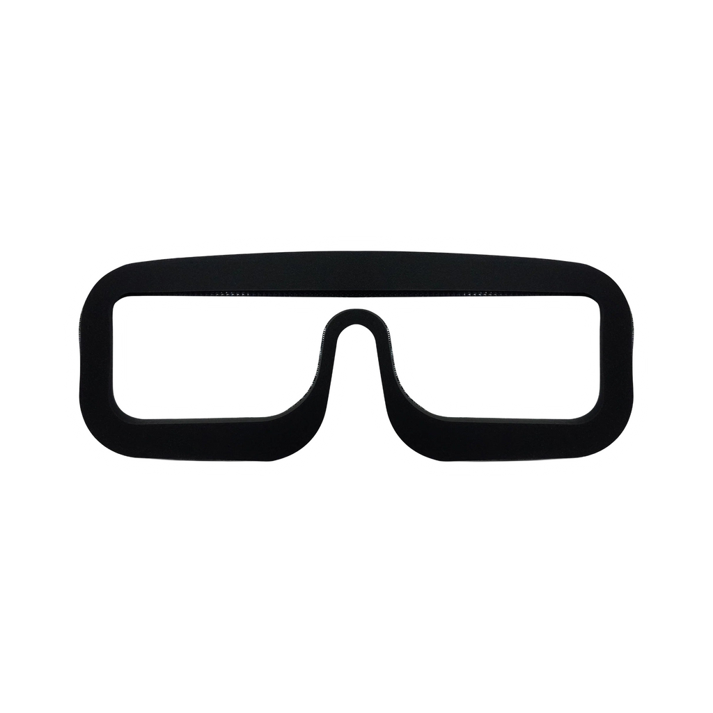 NewBeeDrone Max Comfort Goggle Foam for HDZero Goggle 11AB05