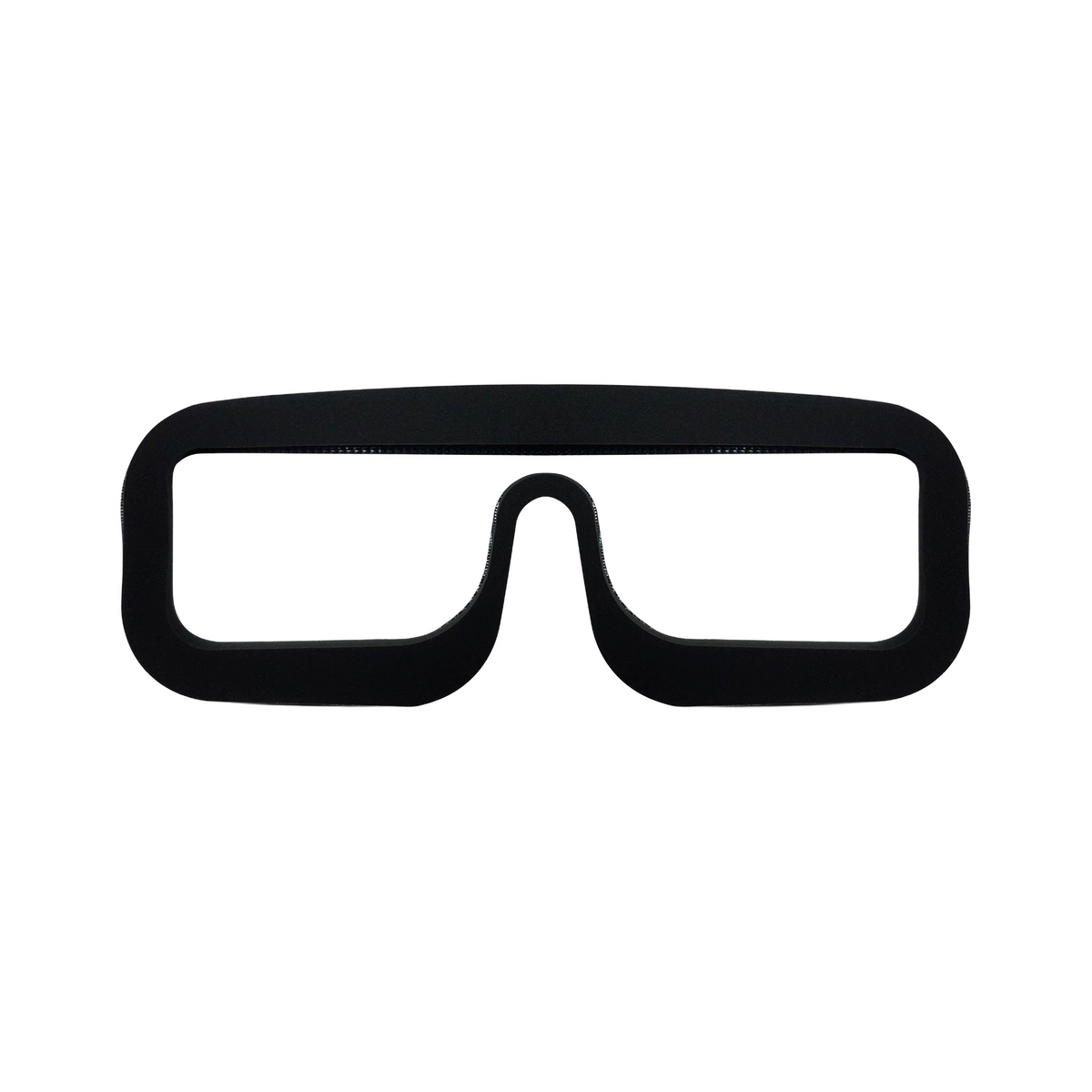 NewBeeDrone Max Comfort Goggle Foam for HDZero Goggle 11AB05