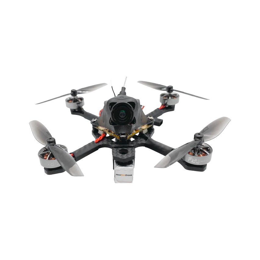 NewBeeDrone Mosquito XL BLV3 2S BNF FRSKY