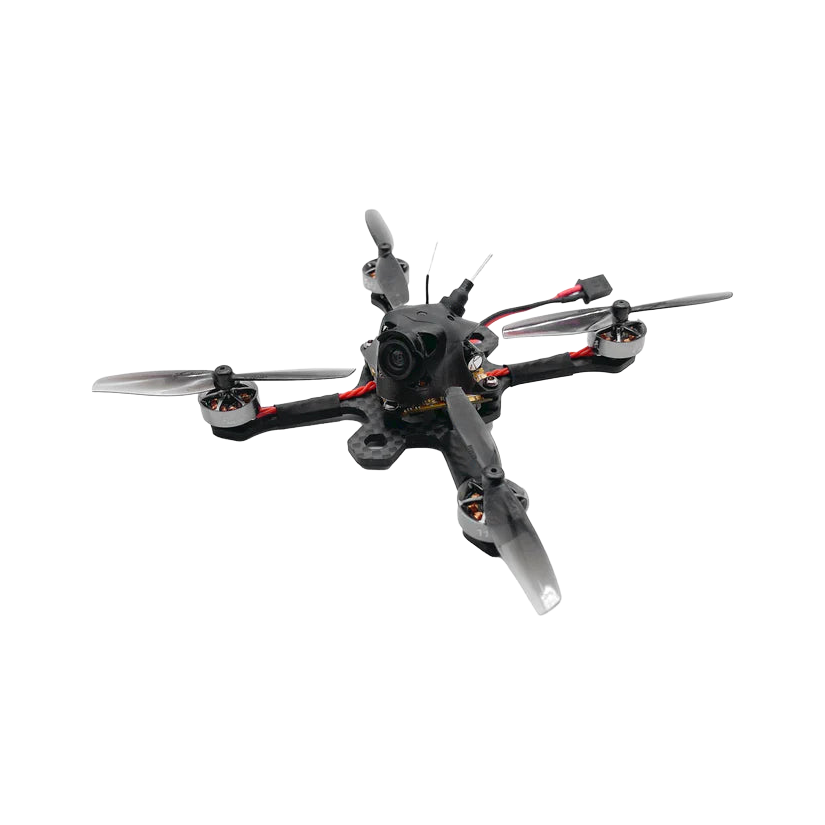 NewBeeDrone Mosquito XL BLV3 2S BNF FRSKY