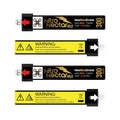 NewBeeDrone Nitro Nectar Gold 300mAh 3.8V 1S 40C PH2.0 LiHV Battery (4 Pack) [DG]