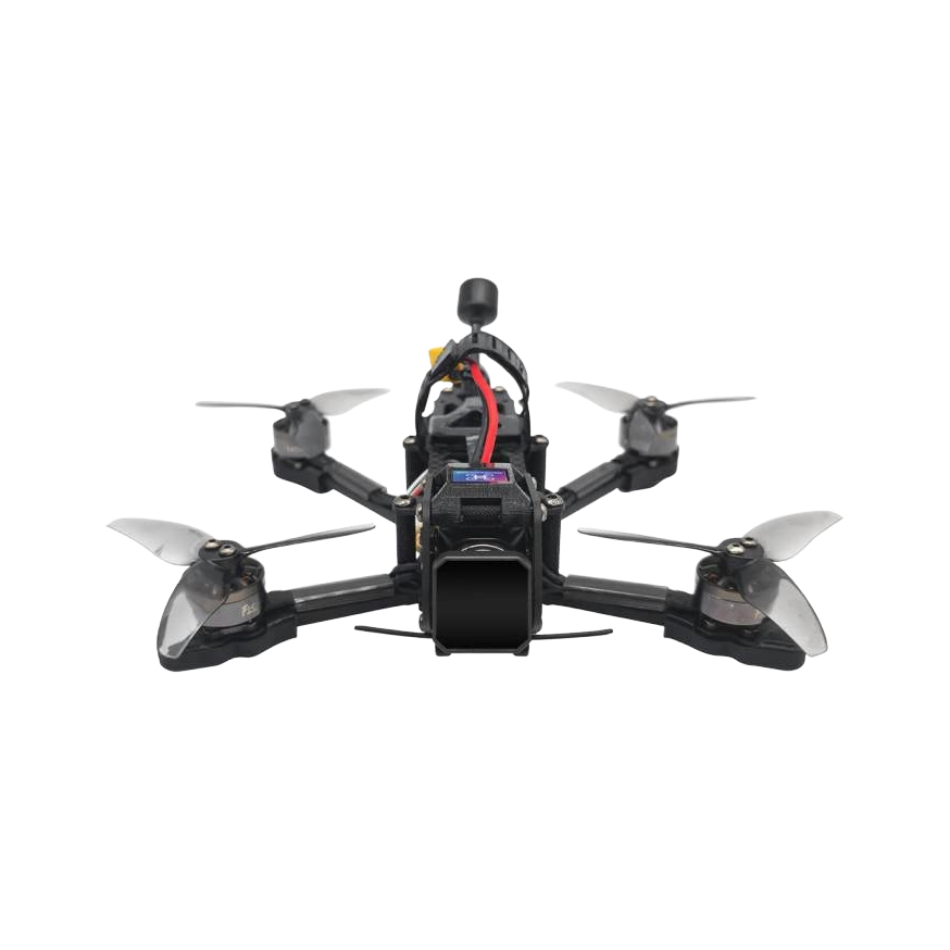 NewBeeDrone StingerBee 3" Drone HD Walksnail Moonlight +GPS