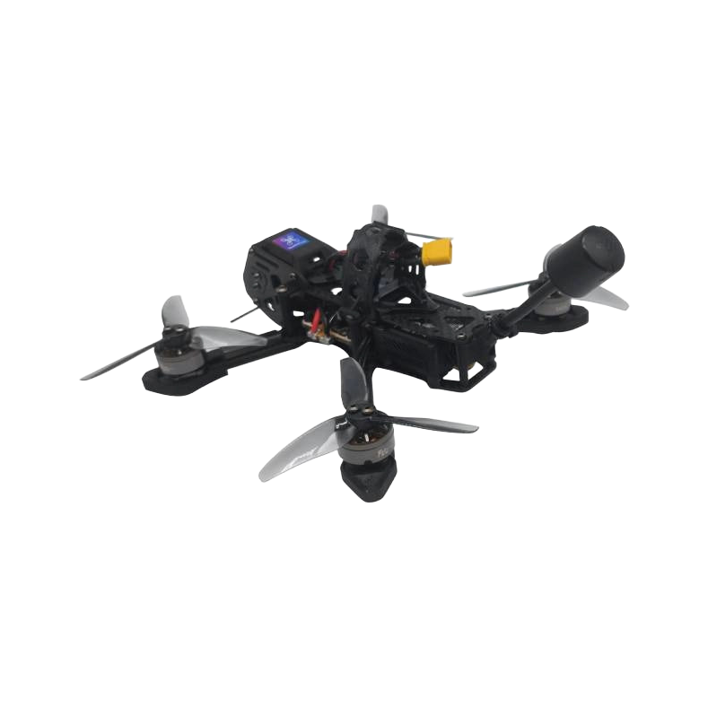 NewBeeDrone StingerBee 3" Drone HD Walksnail Moonlight +GPS