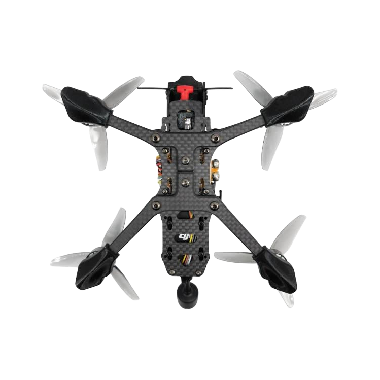 NewBeeDrone StingerBee 3" Drone HD Walksnail Moonlight +GPS