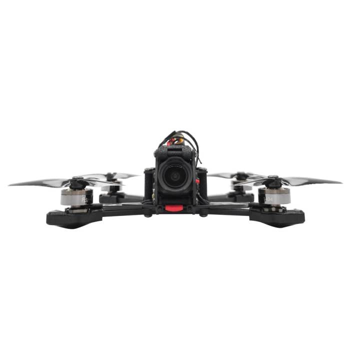 NewBeeDrone StingerBee 3" Drone HD DJI O3 + GPS