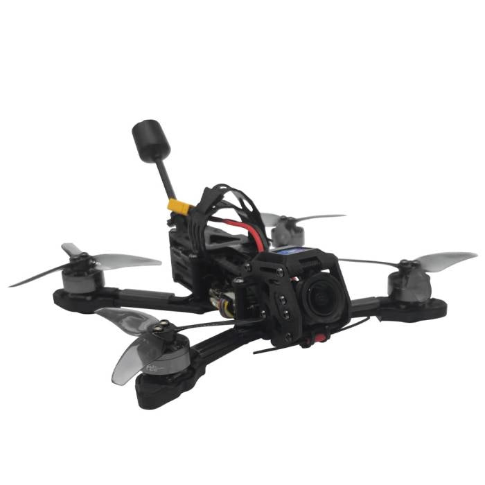 NewBeeDrone StingerBee 3" Drone HD DJI O3 + GPS