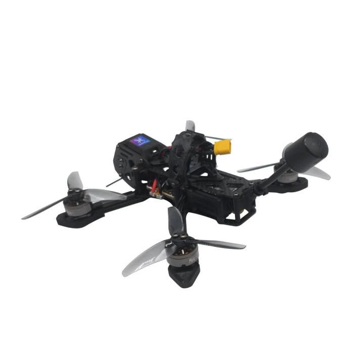 NewBeeDrone StingerBee 3" Drone HD Walksnail Moonlight +GPS