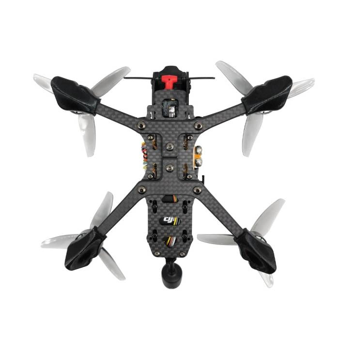 NewBeeDrone StingerBee 3" Drone HD DJI O3 + GPS