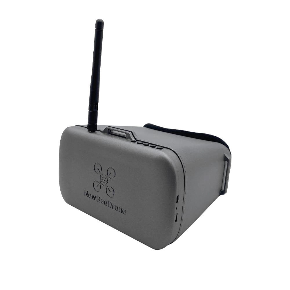 NewBeeDrone VR Drone RTF Bundle V2.5 [DG]