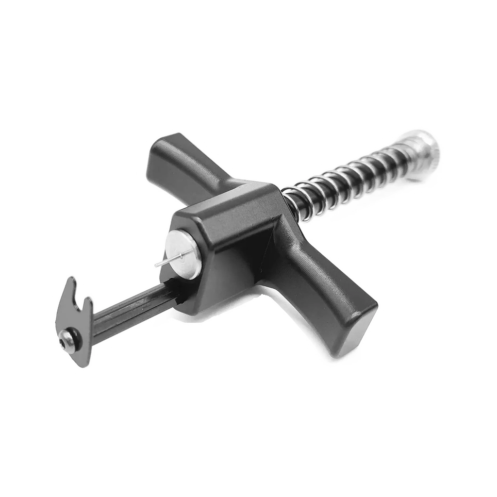 NewBeeDrone Whoop PropyPop Tool – dark mode image 1