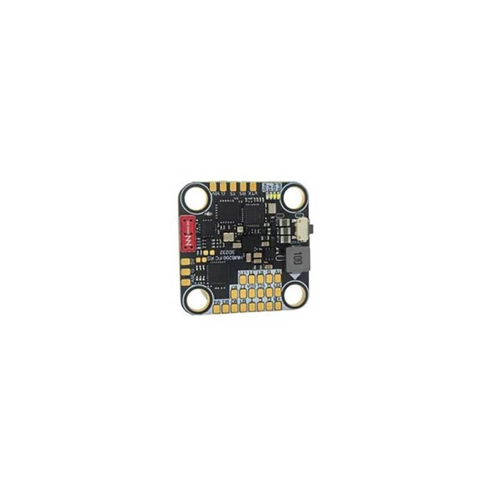 NewBeeDrone Hummingbird 200 RaceSpec Stack F4 ELRS FC 80A AM32 ESC