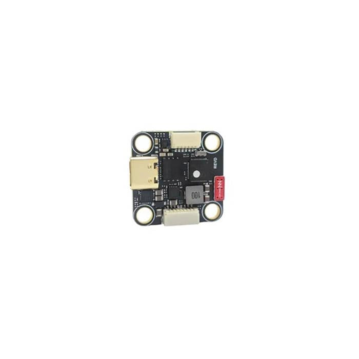 NewBeeDrone Hummingbird 200 RaceSpec Stack F4 ELRS FC 80A AM32 ESC