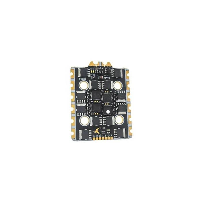 NewBeeDrone Hummingbird 200 RaceSpec Stack F4 ELRS FC 80A AM32 ESC