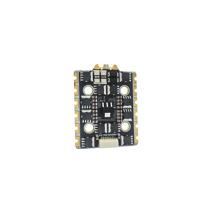 NewBeeDrone Hummingbird 200 RaceSpec Stack F4 ELRS FC 80A AM32 ESC