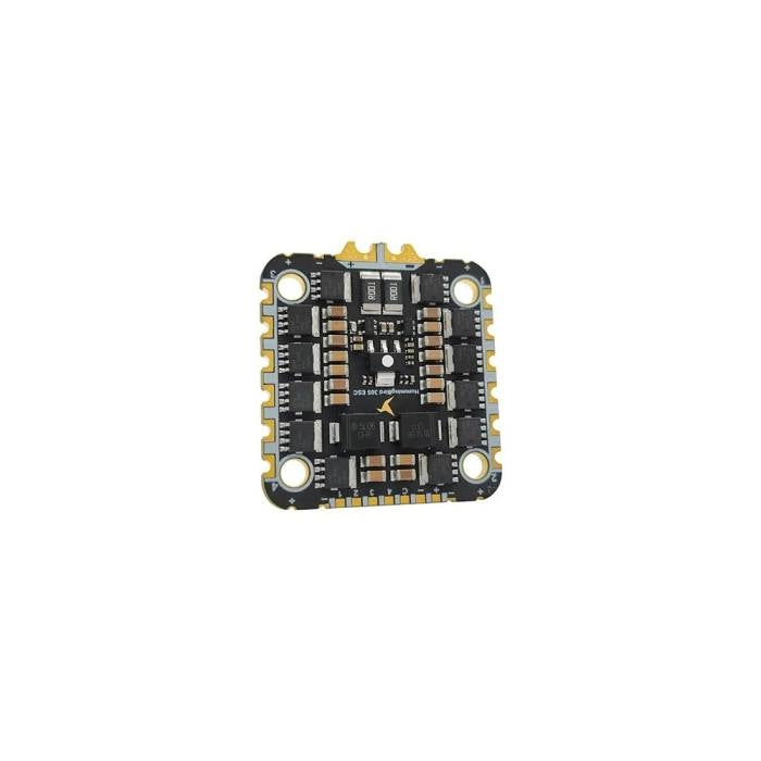 NewBeeDrone Hummingbird 305 Stack - F7 ELRS FC + 80A AM32 4-in-1 ESC - 30.5x30.5
