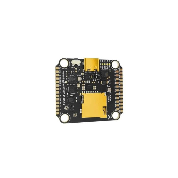 NewBeeDrone Hummingbird 305 Stack - F7 ELRS FC + 80A AM32 4-in-1 ESC - 30.5x30.5