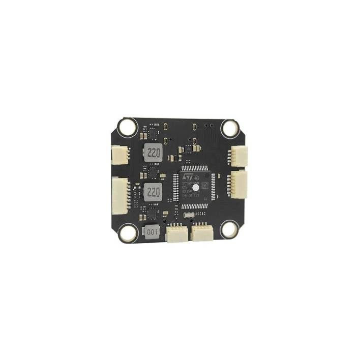 NewBeeDrone Hummingbird 305 Stack - F7 ELRS FC + 80A AM32 4-in-1 ESC - 30.5x30.5
