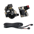 LDO NiteHawk-36 USB Toolboard Toolhead for Klipper (REV C+ )