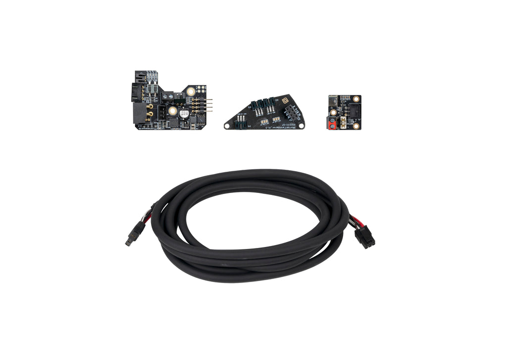 LDO Nitehawk SB Toolboard Kit