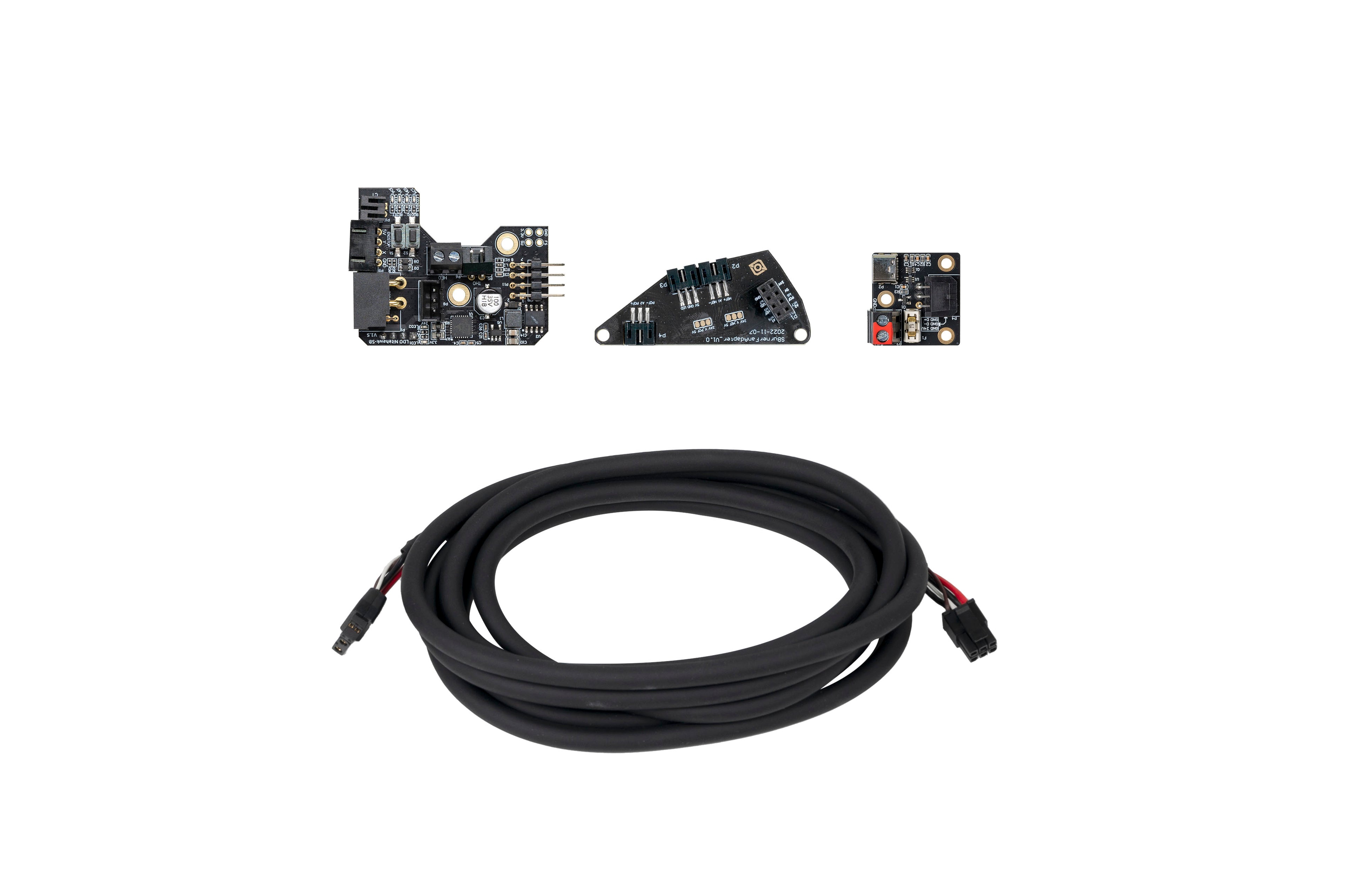 LDO Nitehawk SB Toolboard Kit