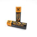 NewBeeDrone Nitro Nectar Gold 3000mAh 1S Tabless 18650 Battery 2pc [DG]