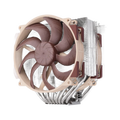Noctua NH-D15 G2 CPU Cooler — dark-mode product image