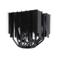 Noctua NH-D15S Chromax Black CPU Cooler NH-D15S-CH-BK [PC]