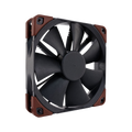 Noctua NF-F12 Industrial PPC 120mm 3000RPM PWM Fan NF-F12-iPPC-3000-PWM [PC]
