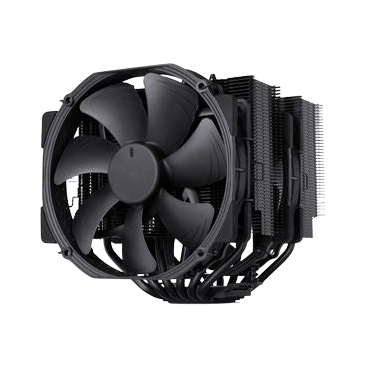 Noctua NH-D15 Chromax CPU Cooler Black [PC]