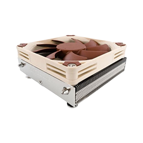 Noctua NH-L9i Low Profile Intel CPU Cooler [PC]