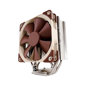 Noctua NH-U12S CPU Cooler [PC]
