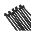 Nylon Cable Ties – dark mode image 1